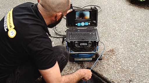 Linwood Drain & Sewer Plumbers: Fast