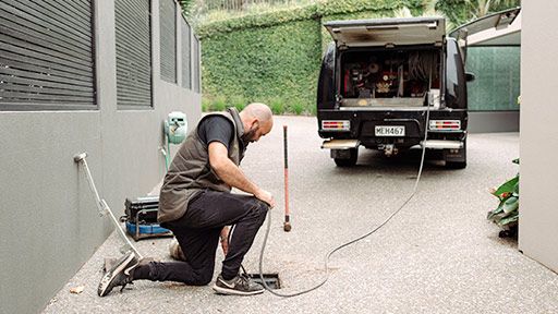 Linwood Drain & Sewer Plumbers: Fast